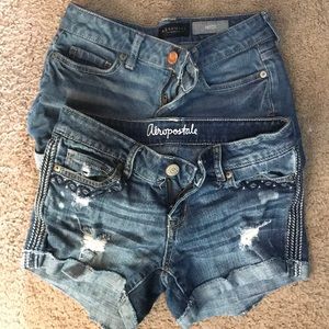 Aeropostale Shorts